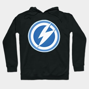 Lightning Bolt Hoodie